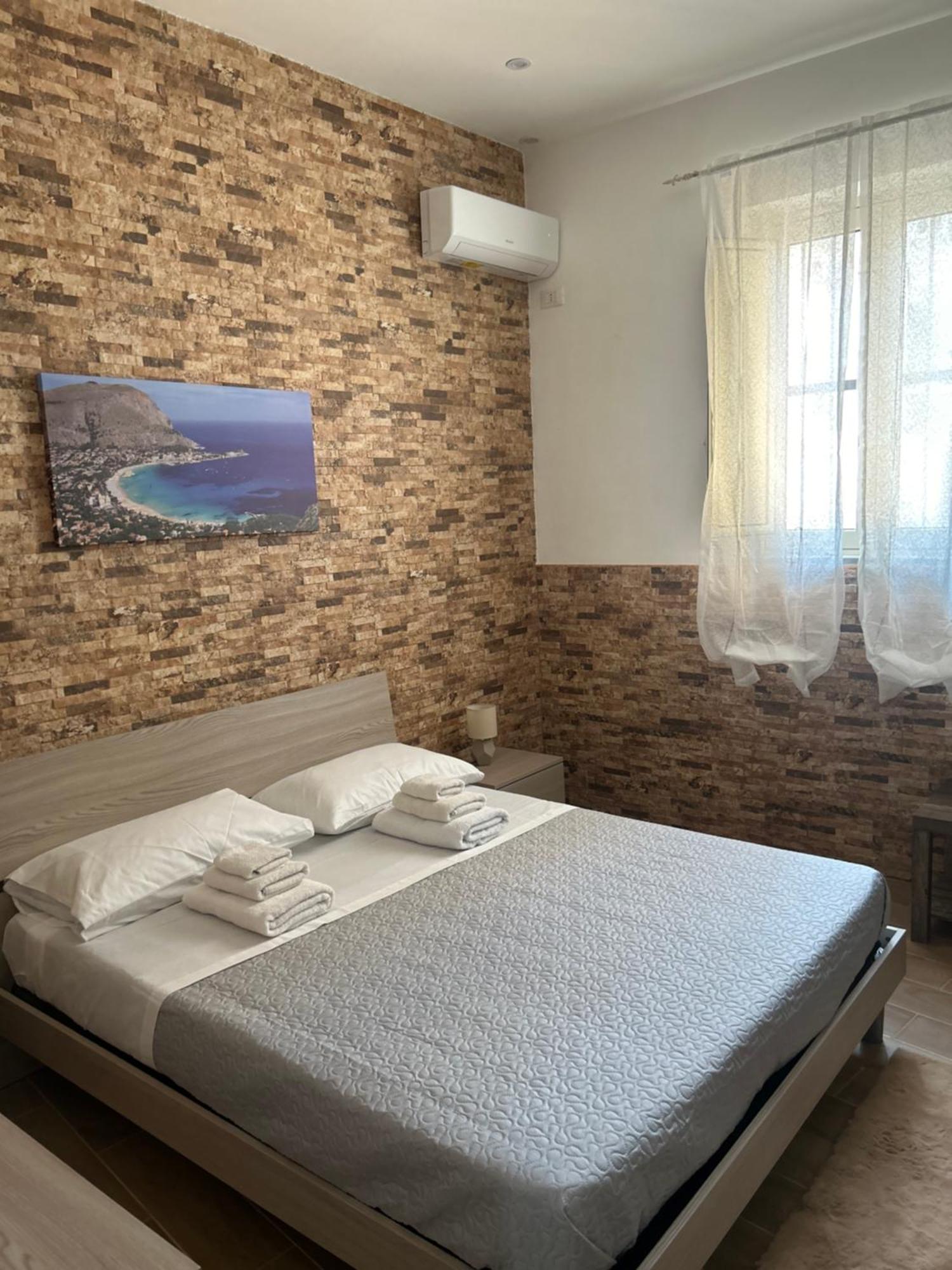 Home Love Палермо Экстерьер фото